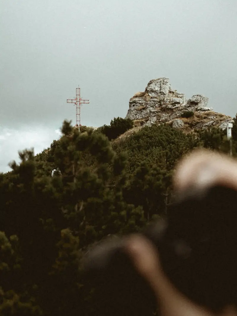 Aventură - Hiking